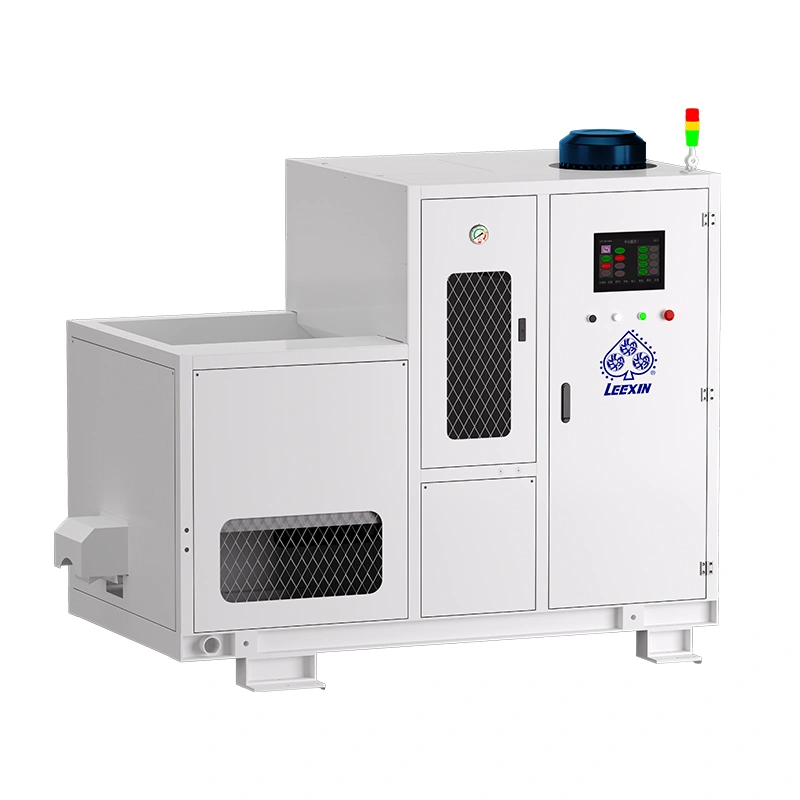 What Makes a Titanium Briquetting Machine Different from Others?